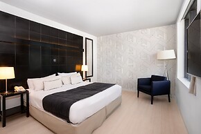 Urbanica The Libertador Hotel