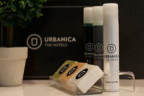 Urbanica The Libertador Hotel