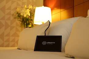 Urbanica The Libertador Hotel