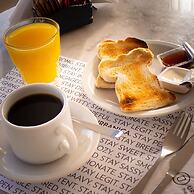 Urbanica The Libertador Hotel