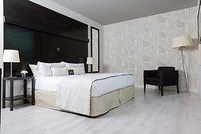 Urbanica The Libertador Hotel