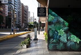 Urbanica The Libertador Hotel