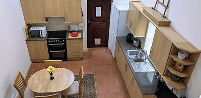 The Old Vicarage Dolfor