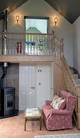 The Old Vicarage Dolfor