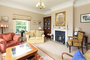 The Old Vicarage Dolfor