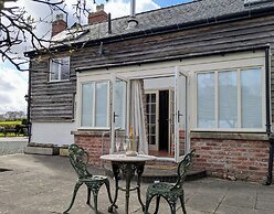 The Old Vicarage Dolfor