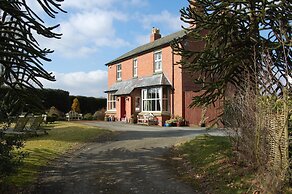 The Old Vicarage Dolfor