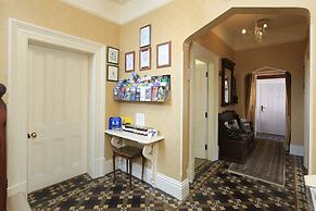 The Old Vicarage Dolfor