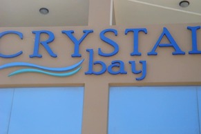 Crystal Bay