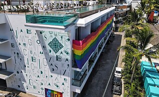 Almar Resort Luxury LGBT Beach Front Experience