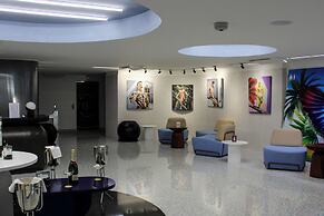 Almar Resort Luxury LGBT Beach Front Experience