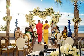 Almar Resort Luxury LGBT Beach Front Experience