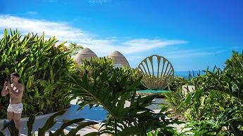 Almar Resort Luxury LGBT Beach Front Experience