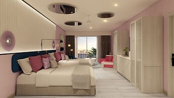Almar Resort Luxury LGBT Beach Front Experience
