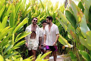 Almar Resort Luxury LGBT Beach Front Experience