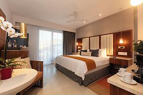 Almar Resort Luxury LGBT Beach Front Experience