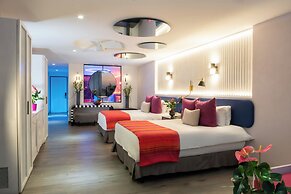 Almar Resort Luxury LGBT Beach Front Experience