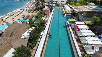 Almar Resort Luxury LGBT Beach Front Experience