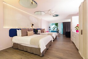 Almar Resort Luxury LGBT Beach Front Experience