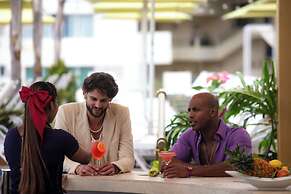 Almar Resort Luxury LGBT Beach Front Experience
