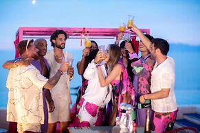 Almar Resort Luxury LGBT Beach Front Experience