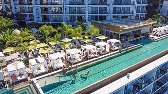 Almar Resort Luxury LGBT Beach Front Experience