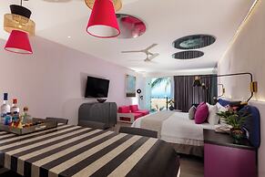 Almar Resort Luxury LGBT Beach Front Experience