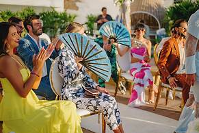 Almar Resort Luxury LGBT Beach Front Experience