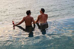 Almar Resort Luxury LGBT Beach Front Experience