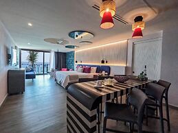 Almar Resort Luxury LGBT Beach Front Experience