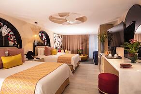 Almar Resort Luxury LGBT Beach Front Experience