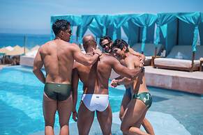 Almar Resort Luxury LGBT Beach Front Experience