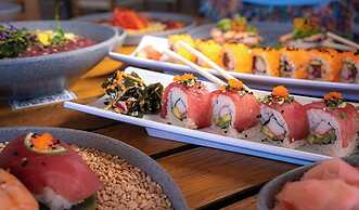 Almar Resort Luxury LGBT Beach Front Experience