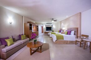 Almar Resort Luxury LGBT Beach Front Experience