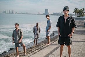 Almar Resort Luxury LGBT Beach Front Experience