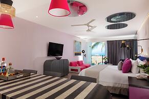 Almar Resort Luxury LGBT Beach Front Experience