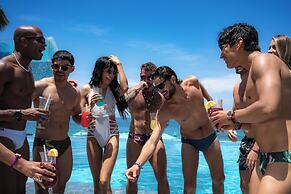 Almar Resort Luxury LGBT Beach Front Experience