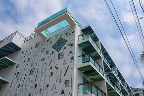 Almar Resort Luxury LGBT Beach Front Experience