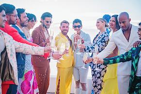 Almar Resort Luxury LGBT Beach Front Experience