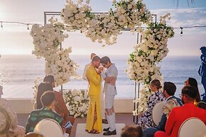 Almar Resort Luxury LGBT Beach Front Experience