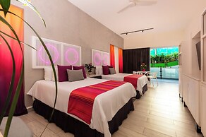 Almar Resort Luxury LGBT Beach Front Experience