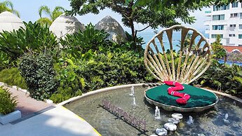 Almar Resort Luxury LGBT Beach Front Experience