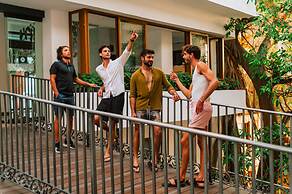 Almar Resort Luxury LGBT Beach Front Experience