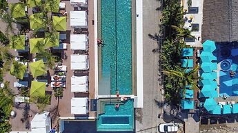 Almar Resort Luxury LGBT Beach Front Experience