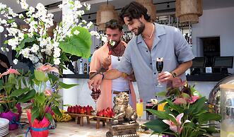 Almar Resort Luxury LGBT Beach Front Experience