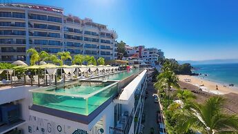 Almar Resort Luxury LGBT Beach Front Experience