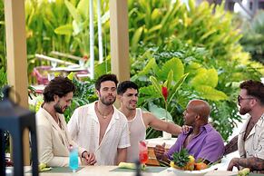 Almar Resort Luxury LGBT Beach Front Experience