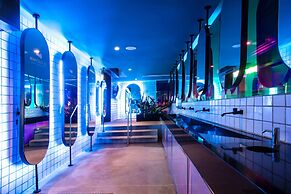 Almar Resort Luxury LGBT Beach Front Experience