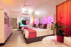 Almar Resort Luxury LGBT Beach Front Experience
