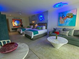 Almar Resort Luxury LGBT Beach Front Experience